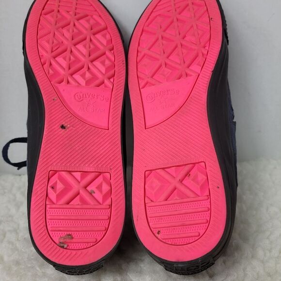 Converse One Star Pro Mid Top Heart Of The City Shanghai Size 11.5 Mens 170498C - Picture 11 of 11